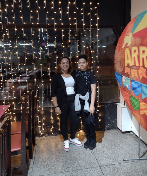 Foto 2 Pizzaria Dimas Jardim Santo André