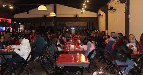 Foto 4 Pizzaria Dimas Jardim Santo André