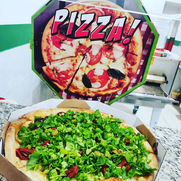 Pizzaria lucchese Pizzaria lucchese