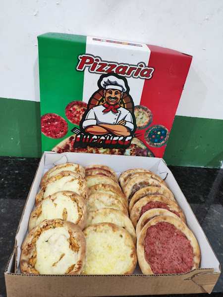 Foto 2 Pizzaria lucchese