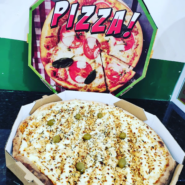 Foto 4 Pizzaria lucchese