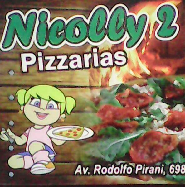 Foto 2 Pizzaria Nicolly 2
