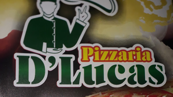 Pizzaria D''Lucas Pizzaria D''Lucas