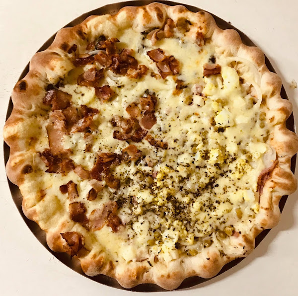 Foto 2 PIZZARIA UNIÃO - (Jd.da Conquista)