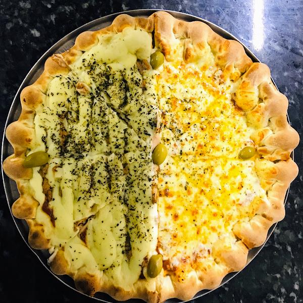 Foto 4 PIZZARIA UNIÃO - (Jd.da Conquista)