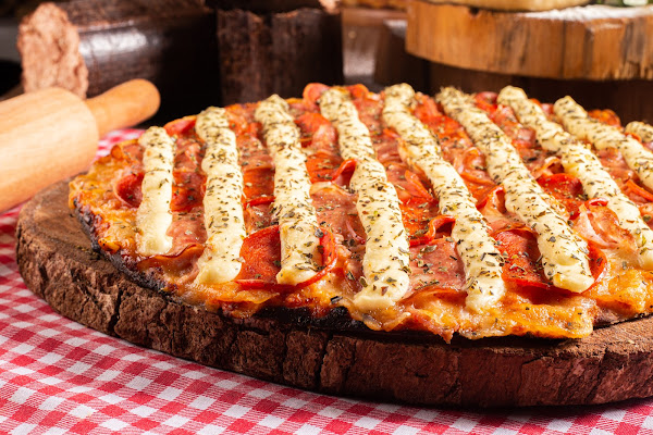 Foto 1 Forneria Frescurato - São João de Meriti