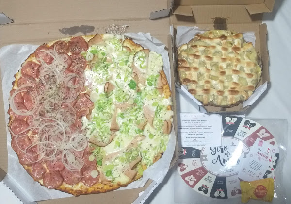 Foto 3 Forneria Frescurato - São João de Meriti