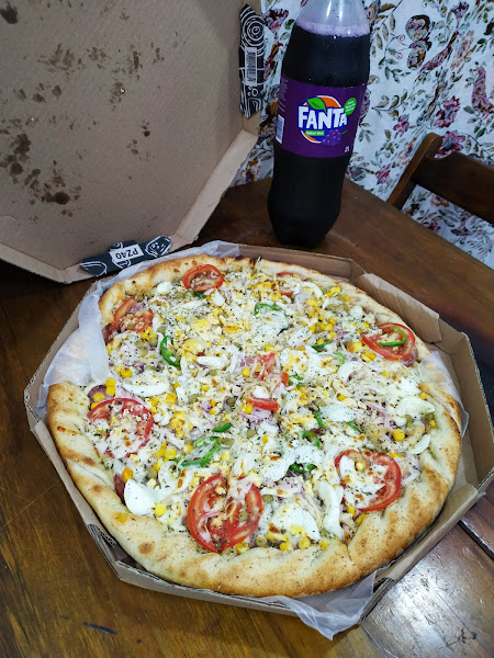 Mestre do Sabor Pizzaria