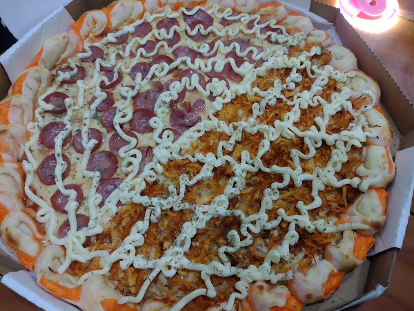 Foto 2 Point urbanus