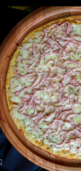 Foto 1 DALBANO''S | Pizzas em Pilares