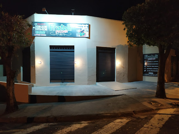 Foto 1 Fratelli Pizzaria