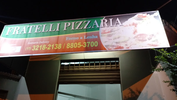 Foto 2 Fratelli Pizzaria