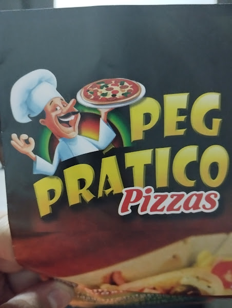 Foto 1 Pizzaria Peg Leve