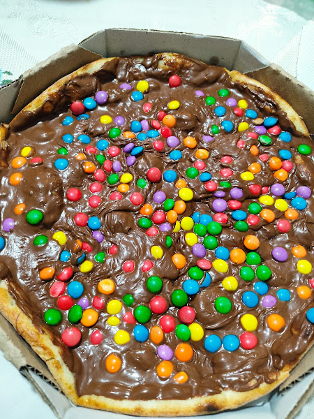 Foto 1 Chefe Di Piemonte Pizzas