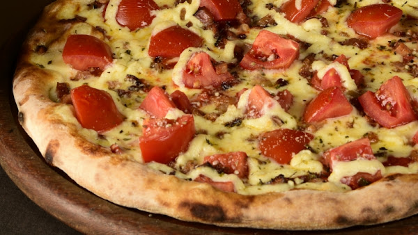 Foto 1 Donna Oliva Pizzaria