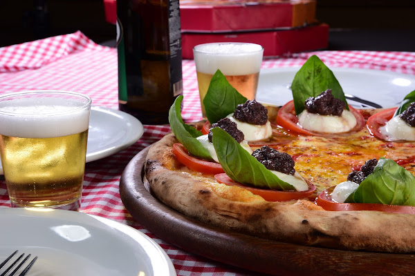 Foto 2 Donna Oliva Pizzaria