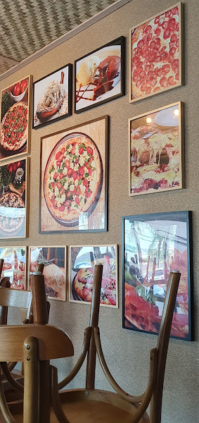 Foto 3 Donna Oliva Pizzaria