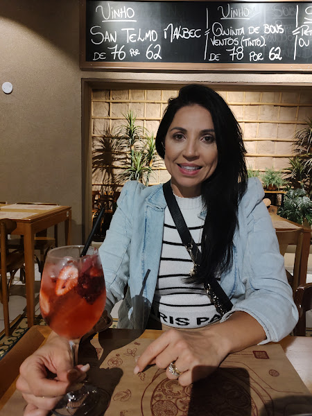 Foto 4 Donna Oliva Pizzaria