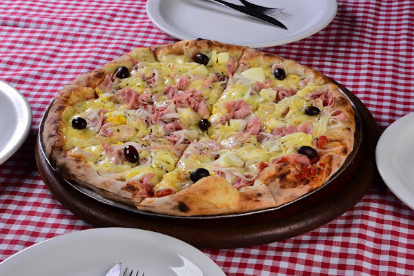 Foto 5 Donna Oliva Pizzaria