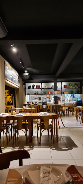 Foto 6 Donna Oliva Pizzaria