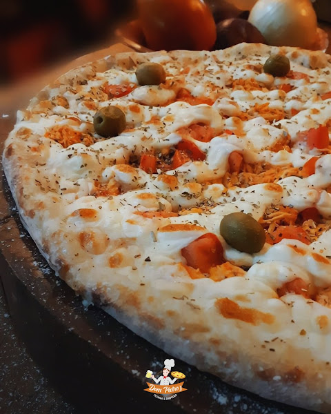 Pizzaria Dom Pietroz
