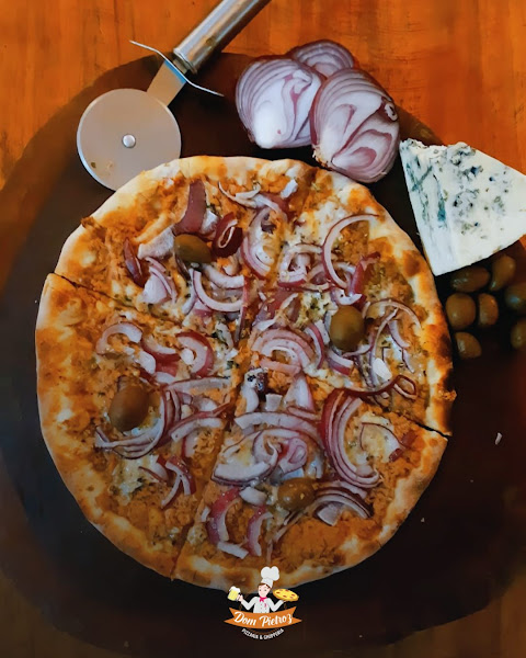 Foto 3 Pizzaria Dom Pietroz