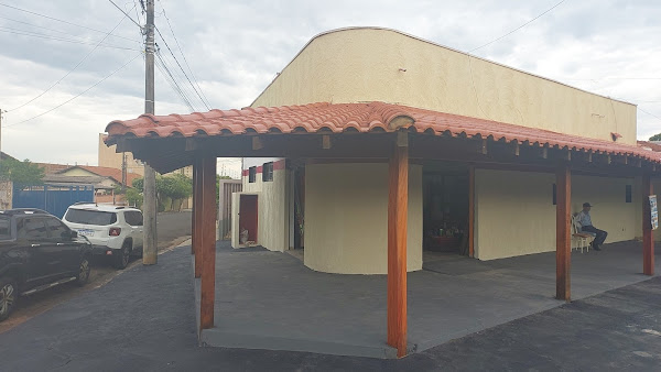 Brito''s Pizzaria e Lanchonete