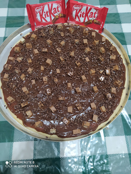 Foto 1 Brito''s Pizzaria e Lanchonete