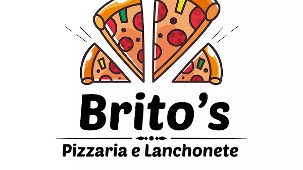 Foto 2 Brito''s Pizzaria e Lanchonete
