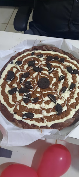 Foto 3 Pizzaria Molecaggio