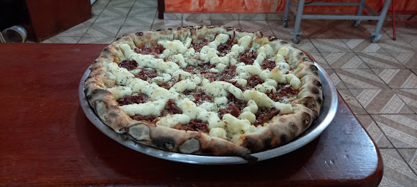 Foto 1 Bella arte pizzaria