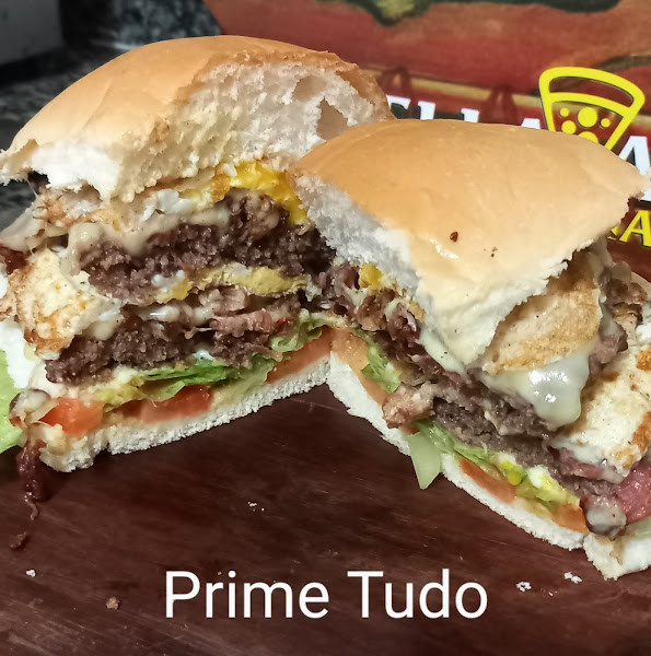 Foto 2 Bella arte pizzaria