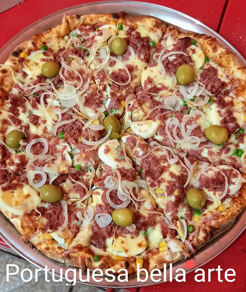 Foto 4 Bella arte pizzaria Foto 4 Bella arte pizzaria