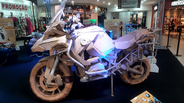 Foto 3 Domunis pizza