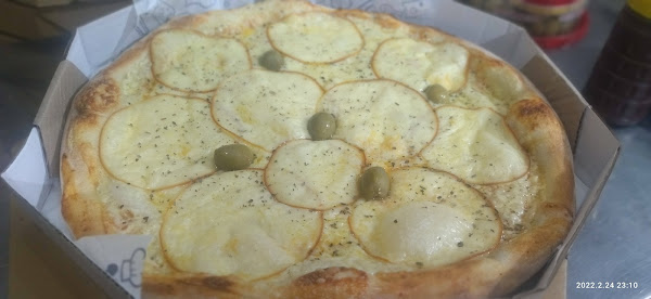 Foto 3 Bolos e Pizzaria Ferreira