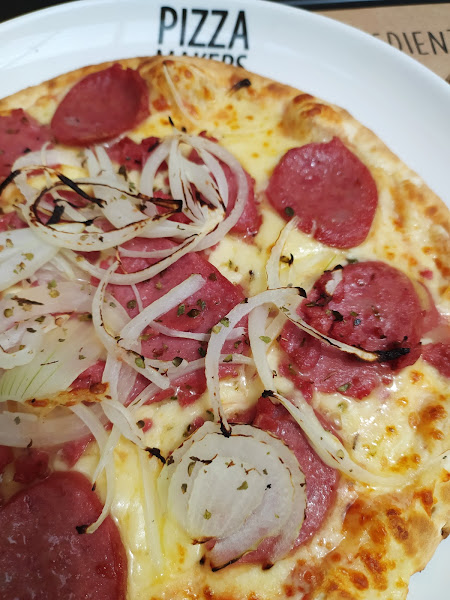 Pizza Makers Pizza Makers