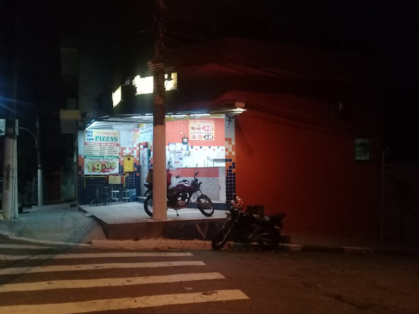 Foto 2 Pizzaria babelle op de ligar 983074294