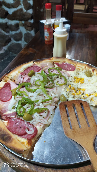 Adega - Pizzaria e Restaurante Adega - Pizzaria e Restaurante