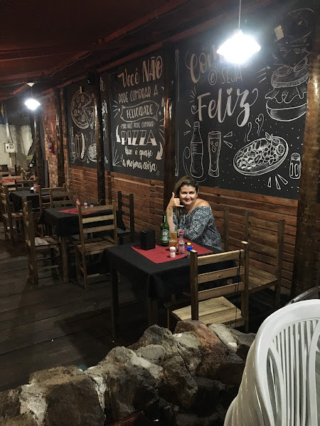 Foto 1 Adega - Pizzaria e Restaurante Foto 1 Adega - Pizzaria e Restaurante