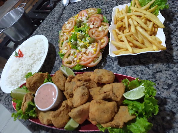 Foto 1 Duplos beer pizzaria e bar