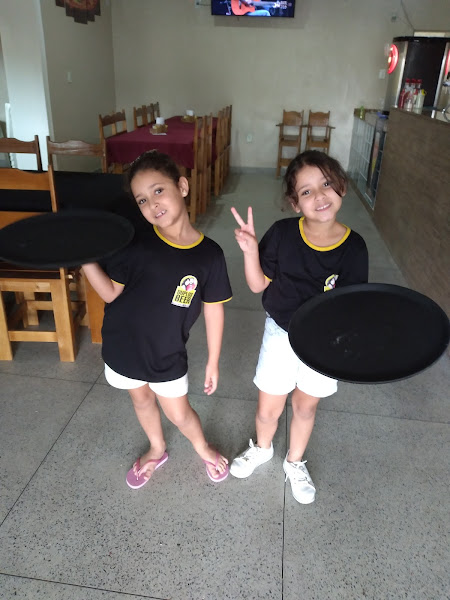 Foto 2 Duplos beer pizzaria e bar