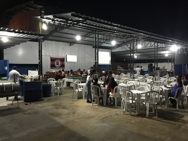 Foto 1 Espaço Erick Silva Gourmet