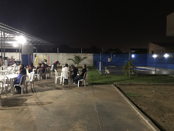 Foto 2 Espaço Erick Silva Gourmet