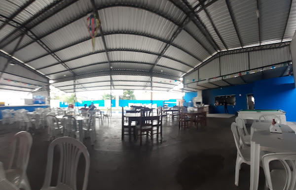 Foto 3 Espaço Erick Silva Gourmet