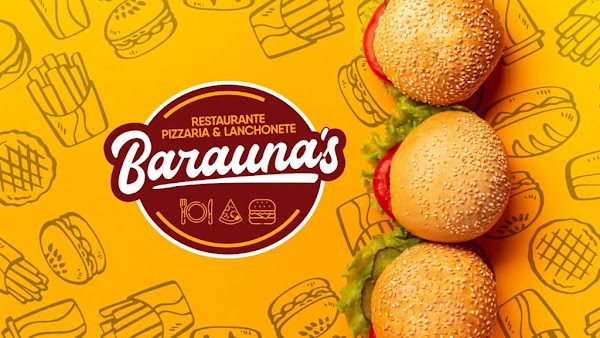 Baraunas II - Churrascaria, Pizzaria, Lanchonete & Restaurante