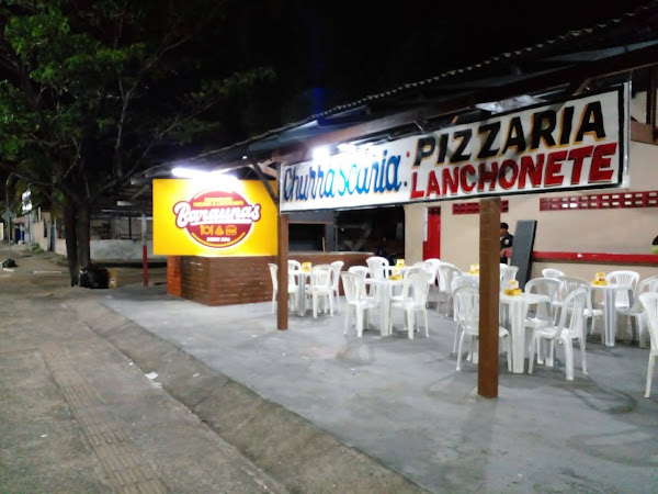 Foto 1 Baraunas II - Churrascaria, Pizzaria, Lanchonete & Restaurante