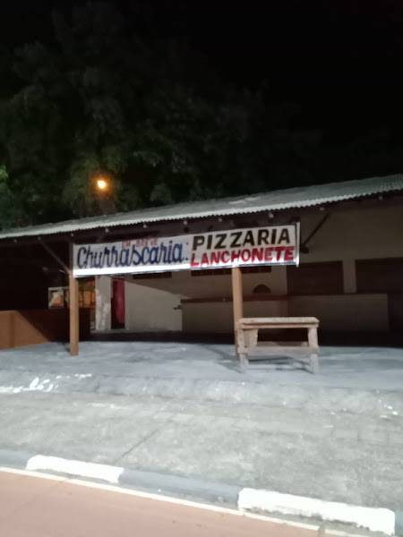 Foto 2 Baraunas II - Churrascaria, Pizzaria, Lanchonete & Restaurante