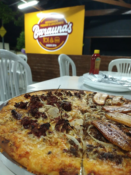 Foto 3 Baraunas II - Churrascaria, Pizzaria, Lanchonete & Restaurante