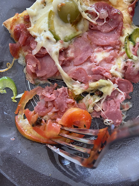 Oppa pizza Oppa pizza