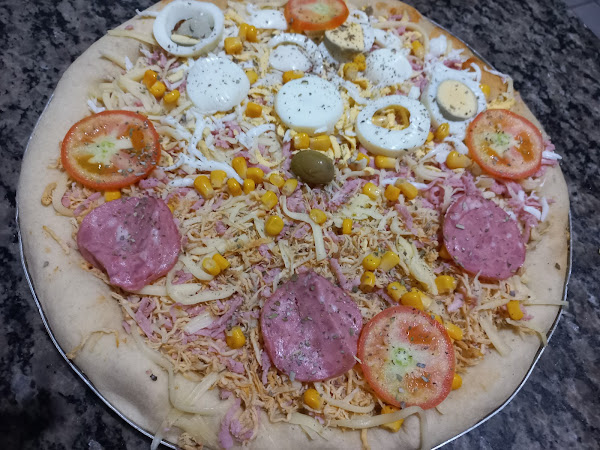 Foto 2 GOSTO Mineiro Gourmet